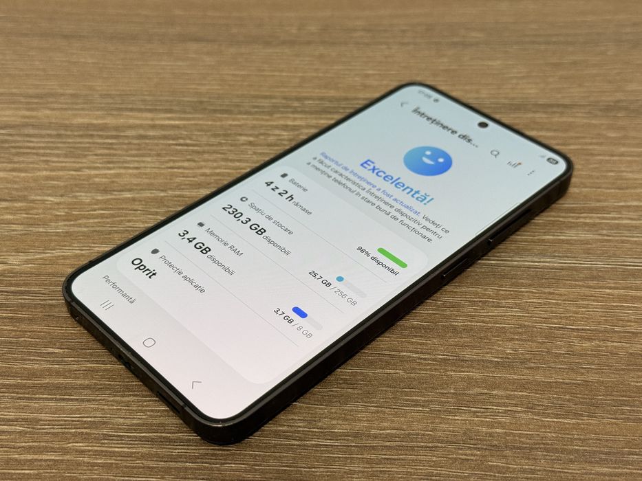 Samsung S24 / 256 Gb