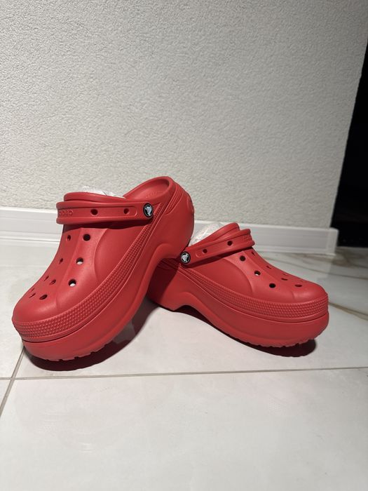 Crocs чехли оригинални