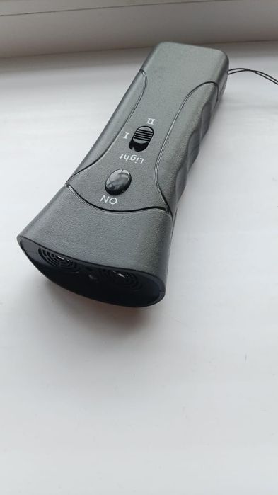 Отпугиватель собак