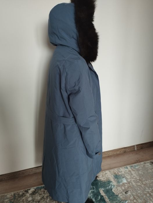 Продам Парка куртка новый