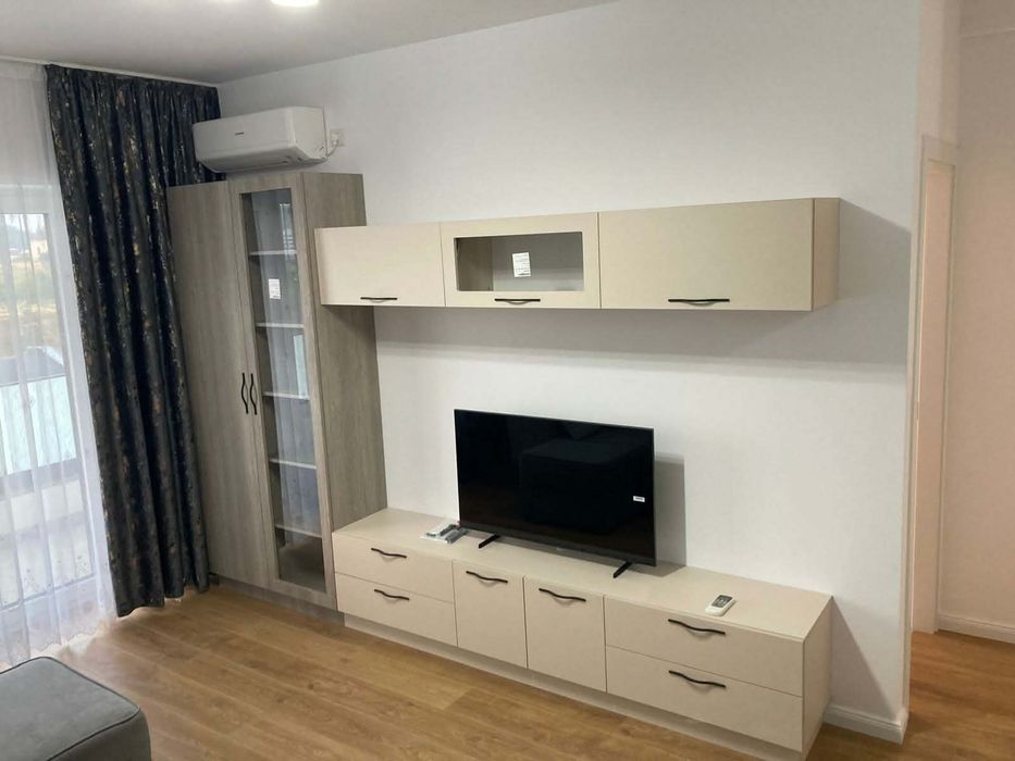 Apartament 1 cameră | Unirea Towers, Nicolina, Iași