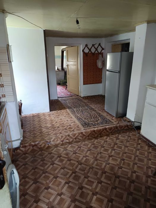 Продавам къща в град Стрелча