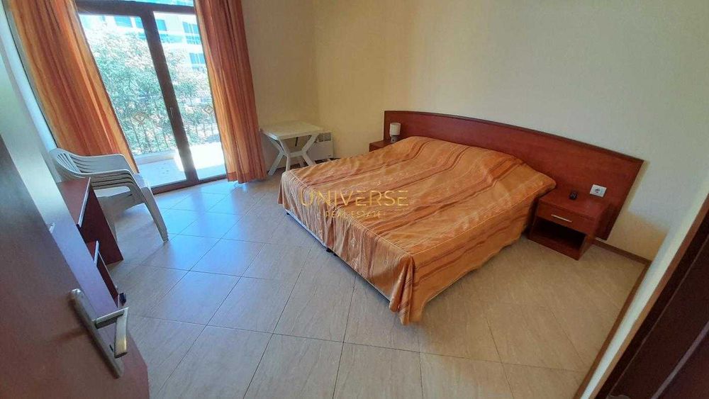 Продава се Едностаен апартамент в к.к. Слънчев бряг - 72 кв.м за 910 €/кв.м - Снимка #4