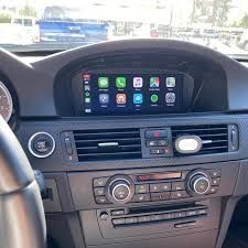 Apple Carplay&Android auto BMW X1,X2,X3,X5,X6 Seria 1,2,3,4,5