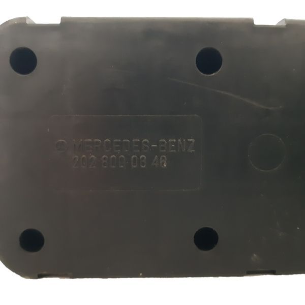 Вакуум помпа централно заключване за Е класа W210, Цлк W208, W202