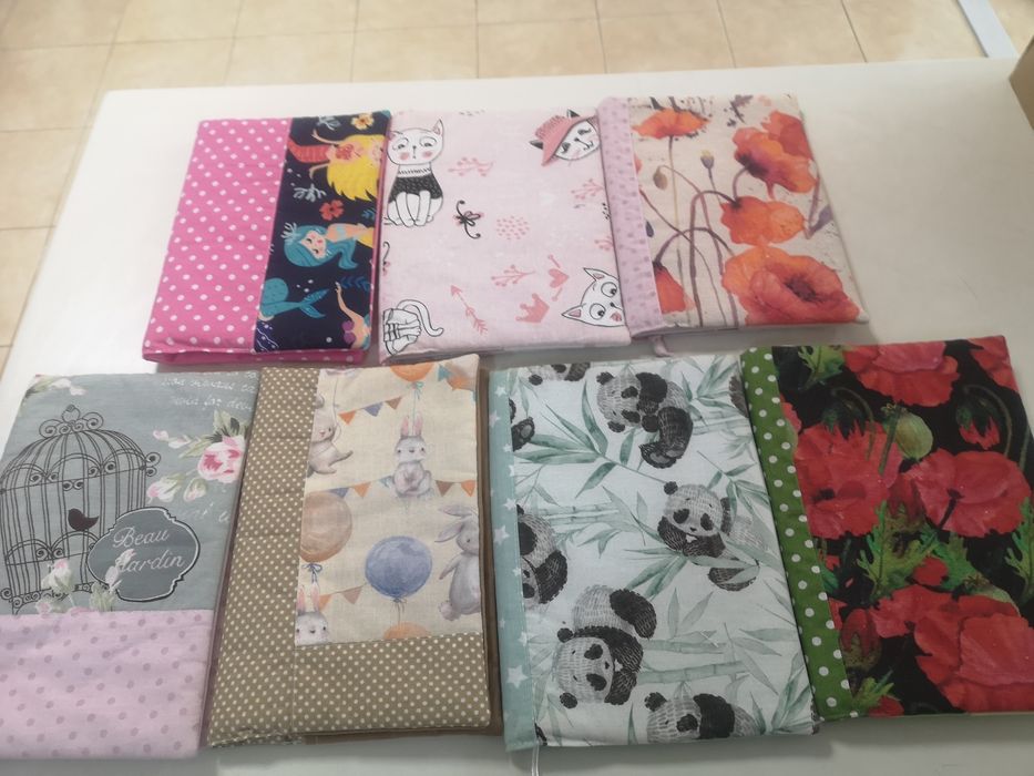 Подварзия за книга размер 31см на 23см