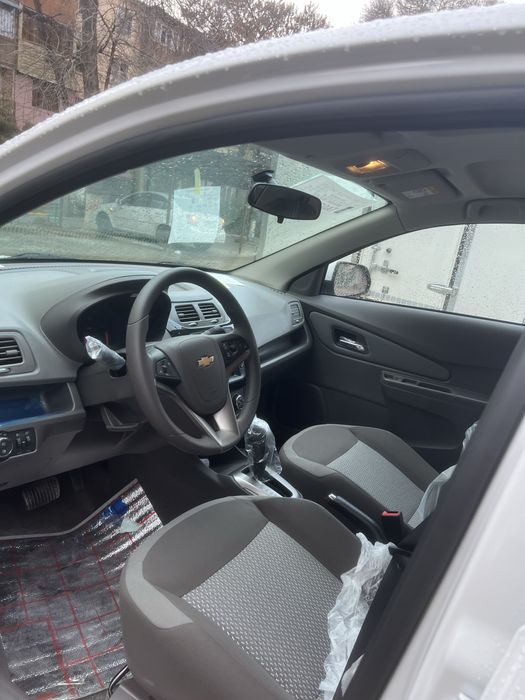 Cabalt с гарантией