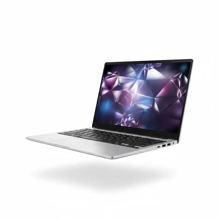 Ноутбук KEETAB PKSU6 INTEL I3-1215U 8GB/256GB 15,6 FHD IPS silver