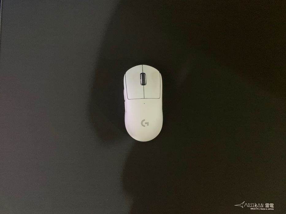 Подложка за Мишка ARTISAN