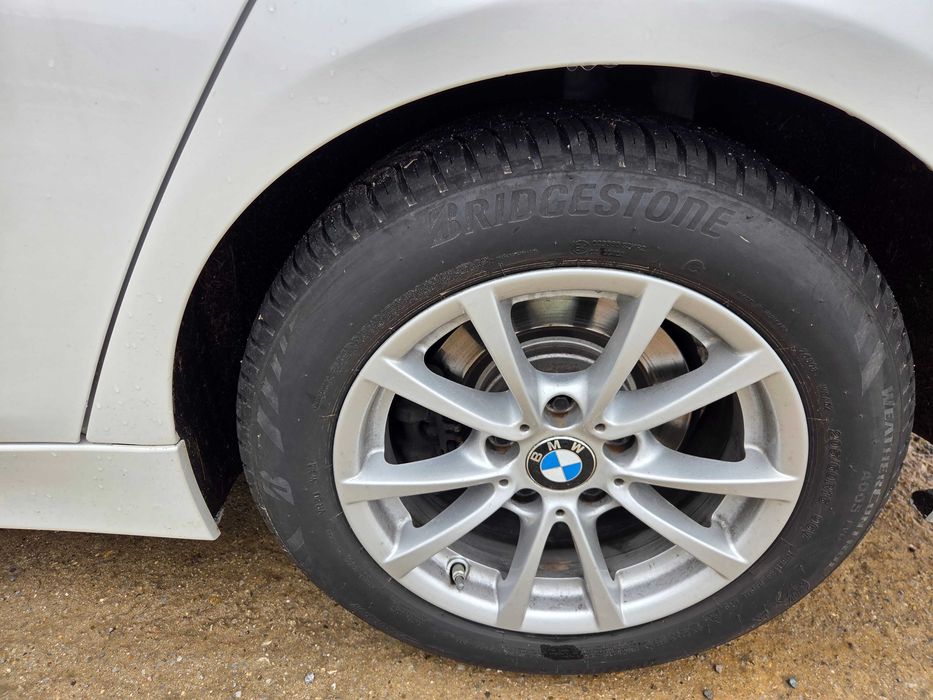 BMW 318 LCI Facelift * ГАРАНЦИЯ ДО 11.2026