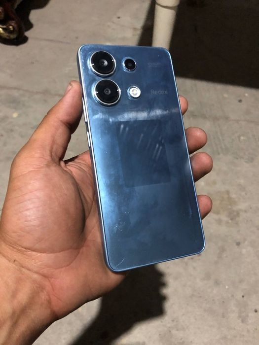 Redmi note 13 sotiladi
