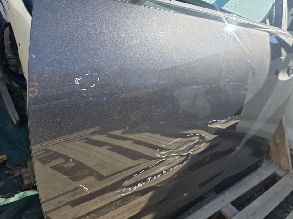 Opel Astra L 21- предна лява врата