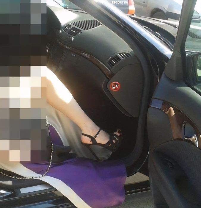 Сандали за официален повод