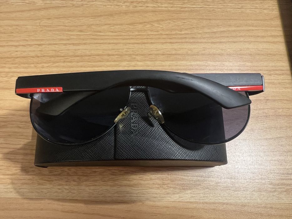 Prada sunglasses слънчеви очила