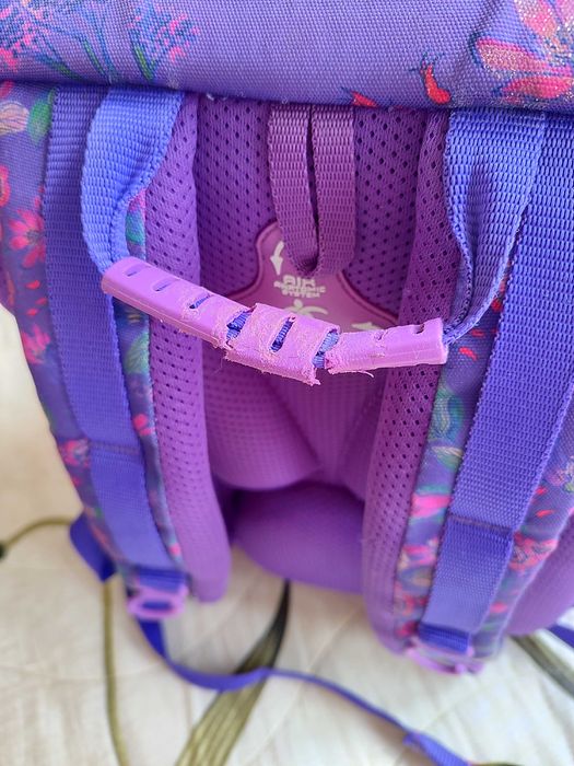 Ученическа раница