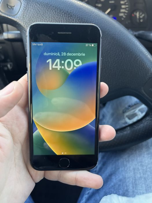 iphone 8 – 256 gb – original – funcționează perfect”nu trimit “