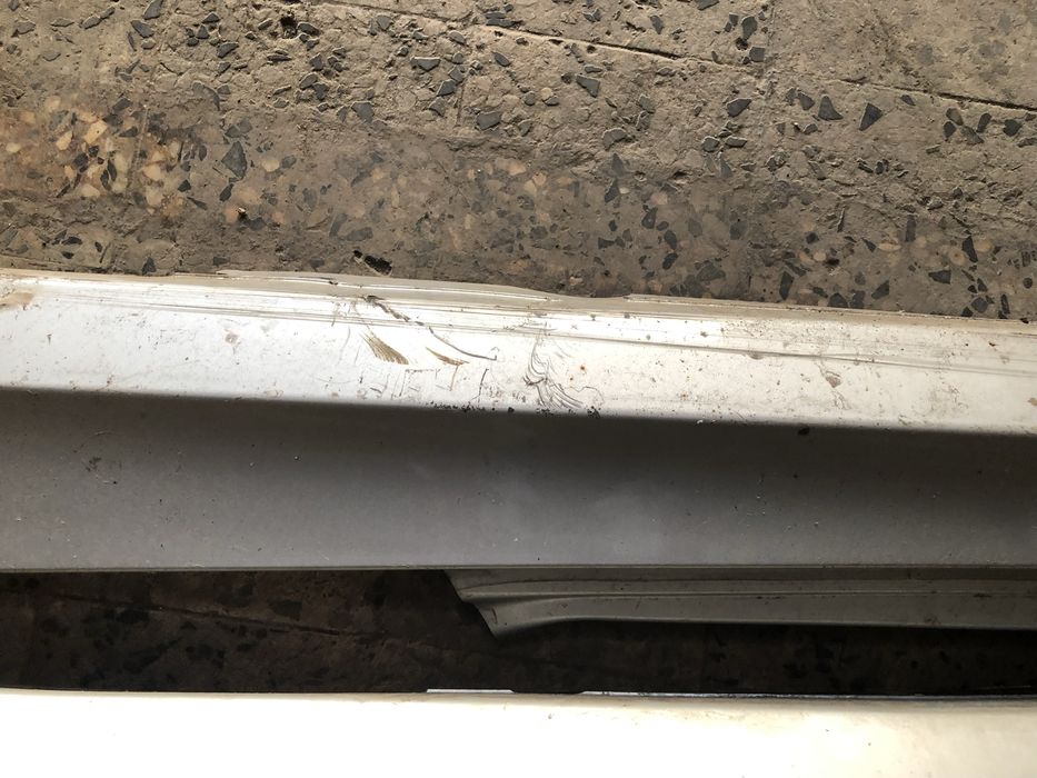 Set Praguri Stanga Dreapta BMW E81/E87