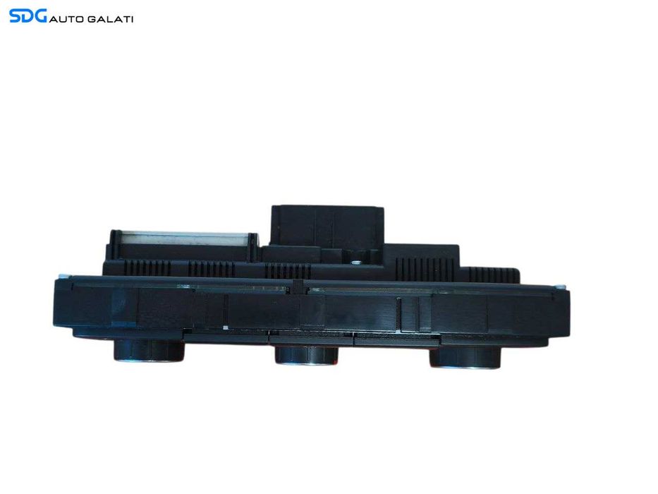Panou Modul Unitate Comanda AC Aer Conditionat Clima Climatronic Volkswagen Tiguan 5N 2007 - 2017 Cod 5HB011292 7N0907426BG [LR1742]