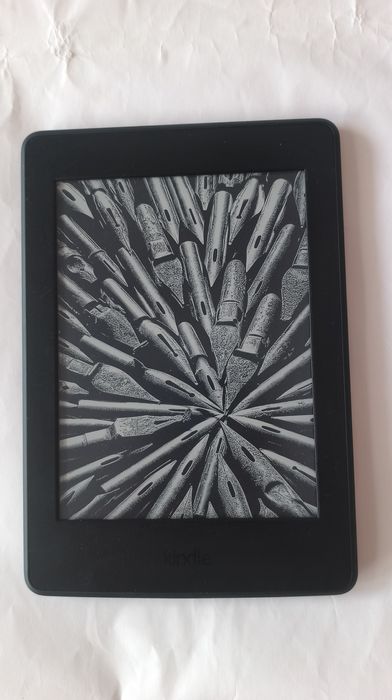 E reader Kindle Amazon