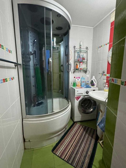 Продажа 4-комнатной квартиры океан