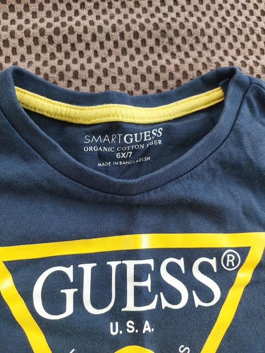 Nike,guess размер 116см/122см