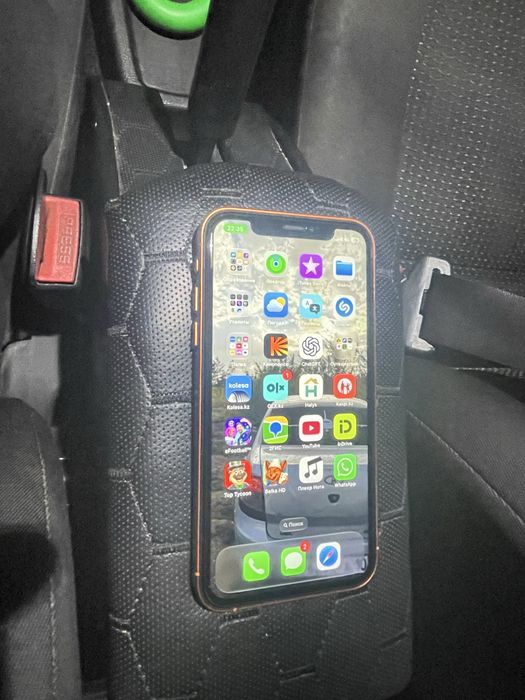 iPhone 11 128gb, в корпусе 17pro