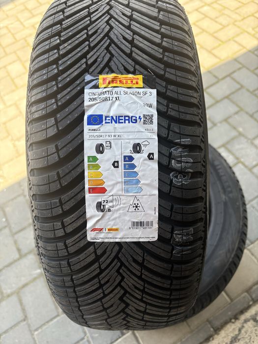 Anvelope 205 50 r17 noi si second hand de vanzare - Anunturi OLX.ro