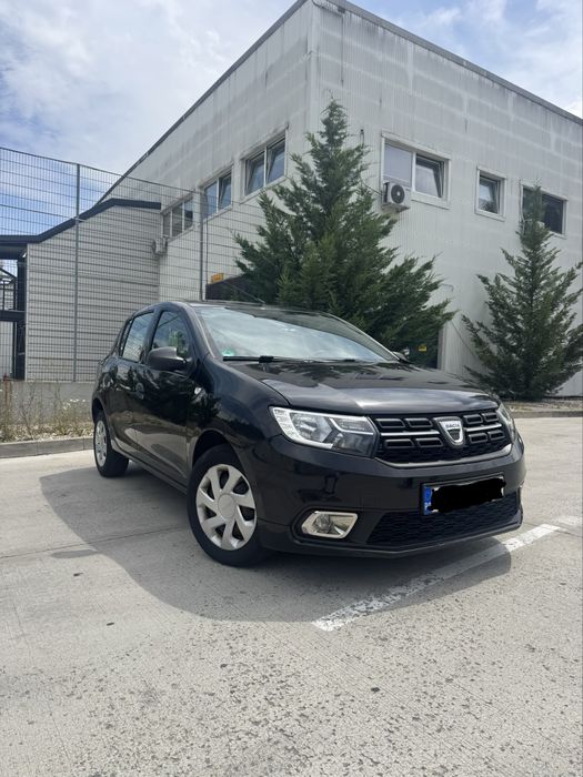 Vanda Dacia Sandero 2020 1.0 benzina/ GPL