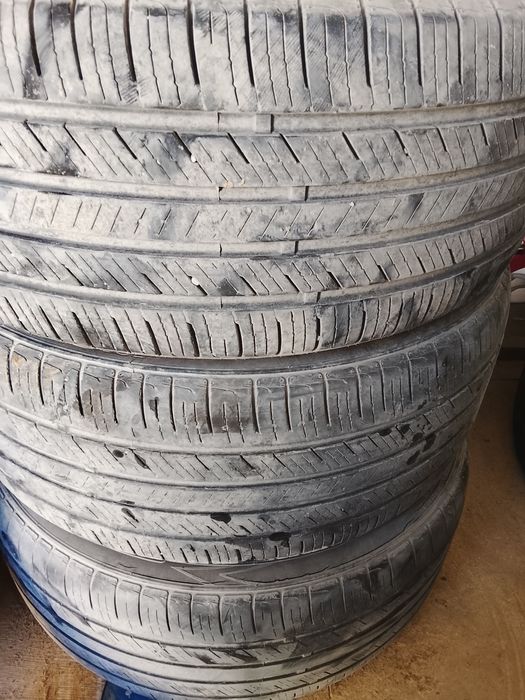 235/40/19 шины легковые