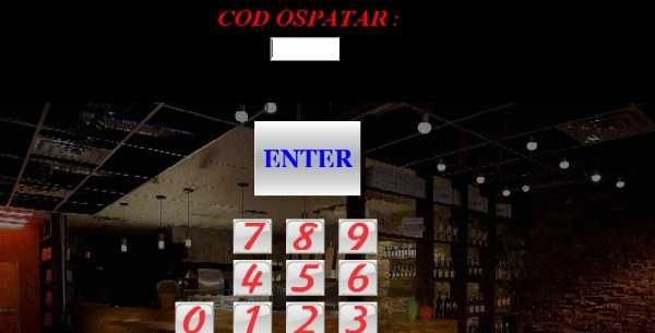 2350 Lei = POS 15" touch + soft restaurant, fast-food + imprimanta bon