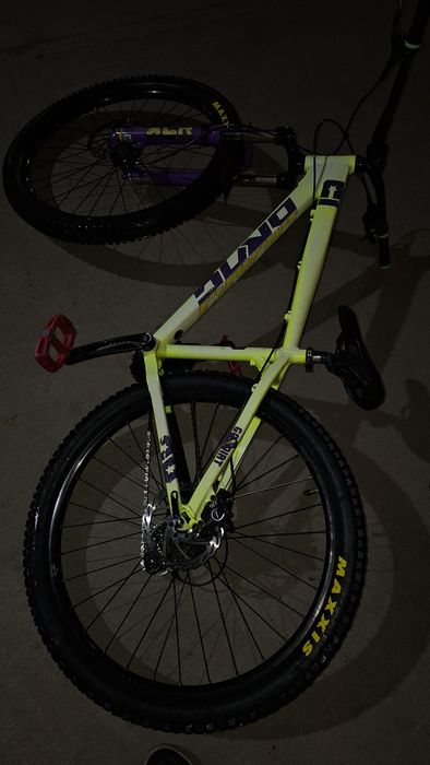 Велосипед Drag C1