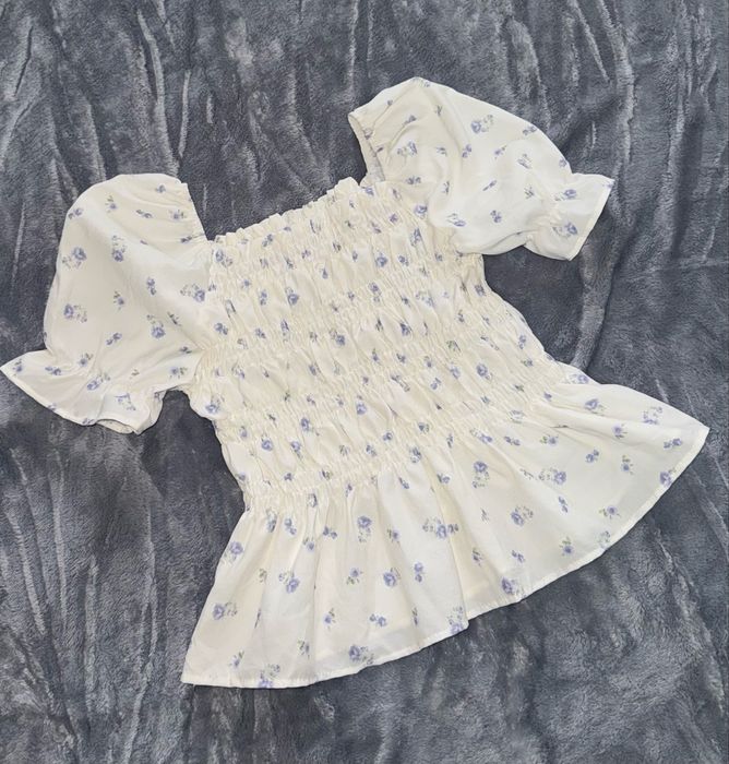 Разгрузка гардероба