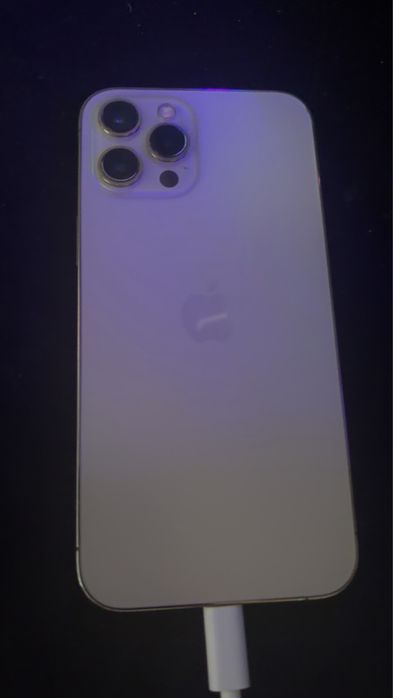 Iphone 12 Max Pro 126G