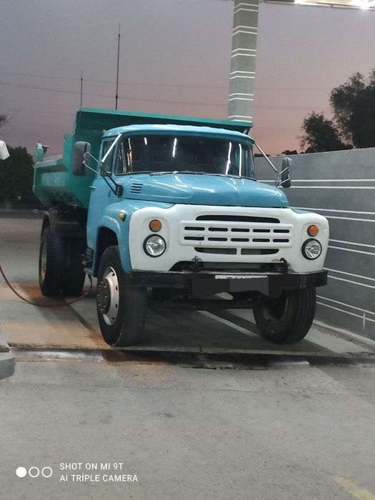 Zil sotiladi xolati alo