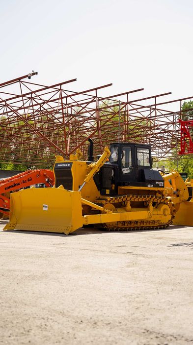 Продажа новых Бульдозер SHANTUI SD32 2026 г.