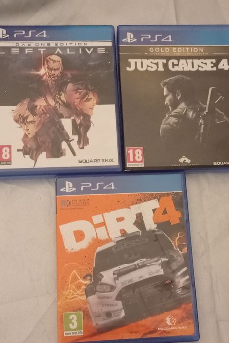 популярные игры на рс 4