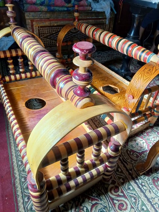 Beshiklar 125 000soʻmdan