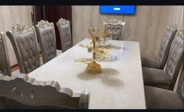 Mebel stol-stul ideal