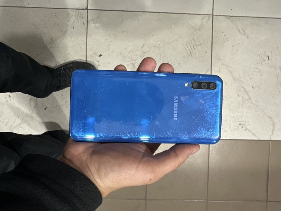 Самсунг а50 64 гб