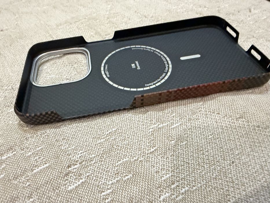 PITAKA для Iphone 15 pro max