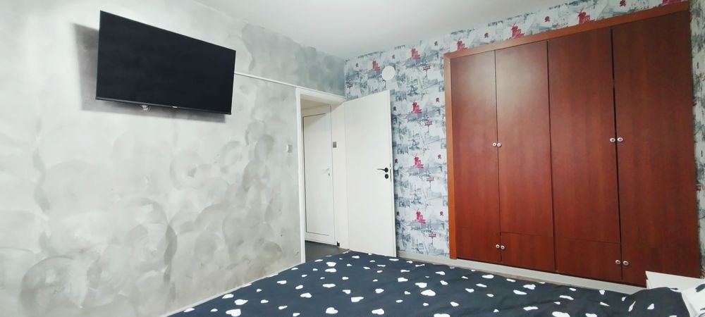 Продава се двустаен апартамент в кв. Могиличе, гр.Перник