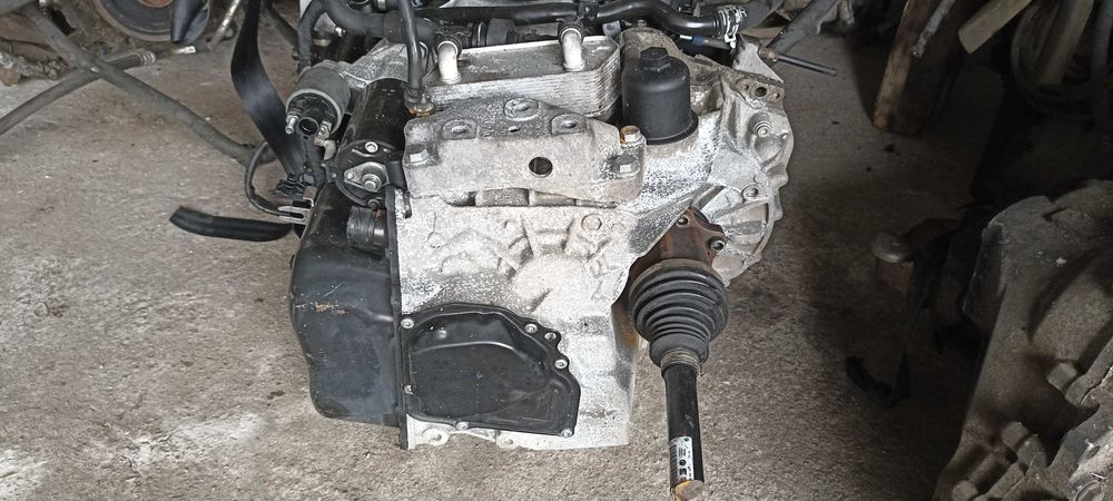 cutie de viteze automata DSG Volkswagem, Skoda, 2.0tdi, 02E301103G