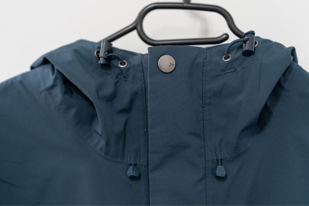 Jacheta Vaude hardshell S