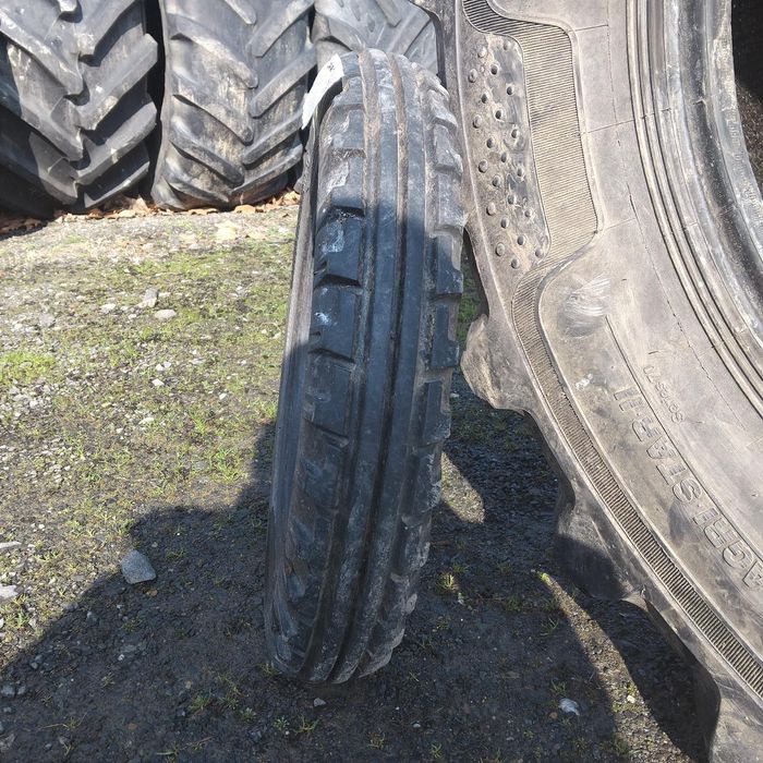 Cauciucuri 4.00-15  Semperit Profita de SUPER PRET la SH