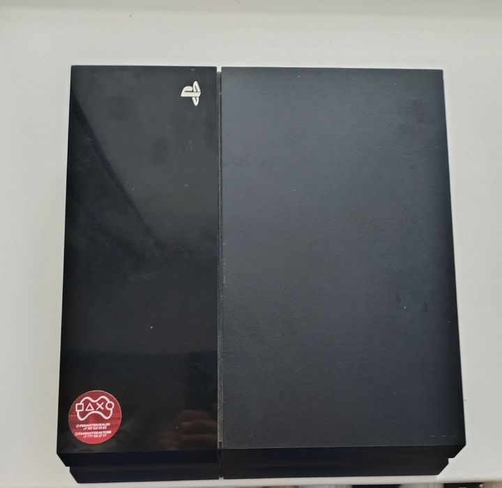 Пс 4 / Ps 4 / PlayStation 4 Fat (500 GB) + Игры + Диск