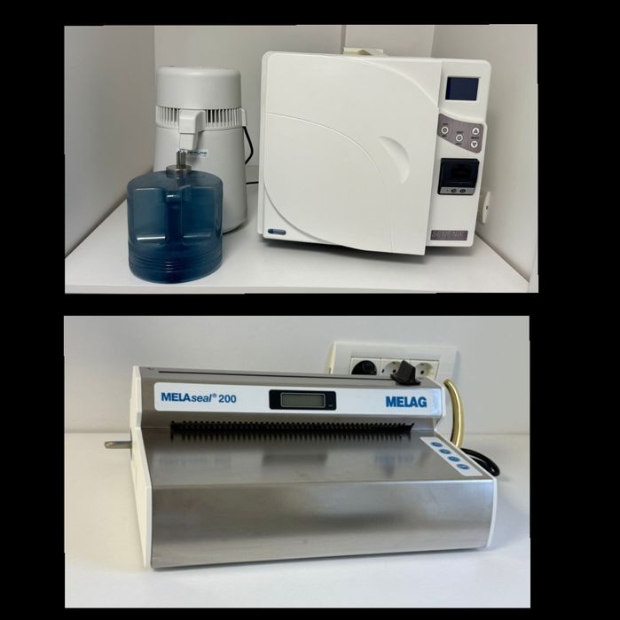Inchiriez cabinet stomatologic