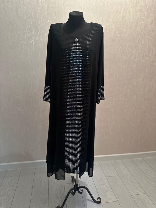 Продам платье. Размер 48-52