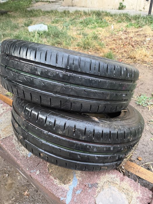 4 шт балон 185/60r15