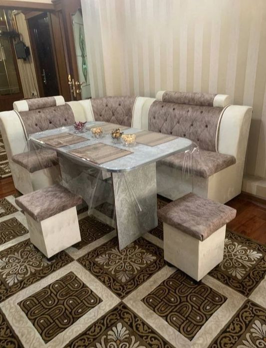 Мягкий мебель на заказ