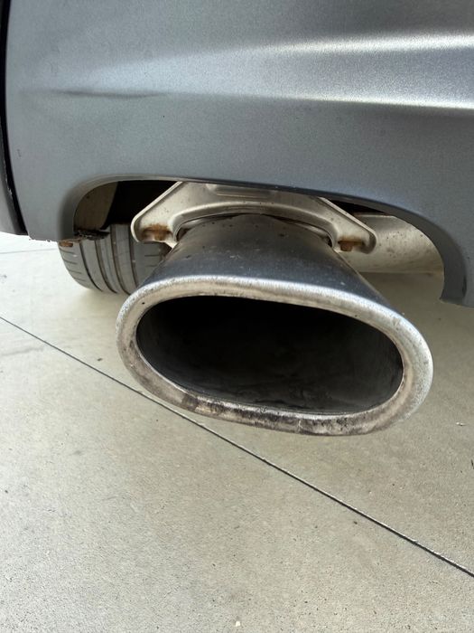 BMW  E92  320cd